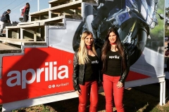 Aprilia-Junio