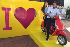 Vespa-Paseo-Rostand