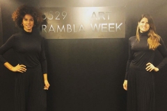 Rambla-Week